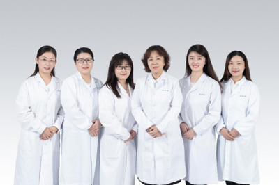 美女博士團精研'這片海'，青島海洋生物醫藥研究院以合成技術研發吸睛
